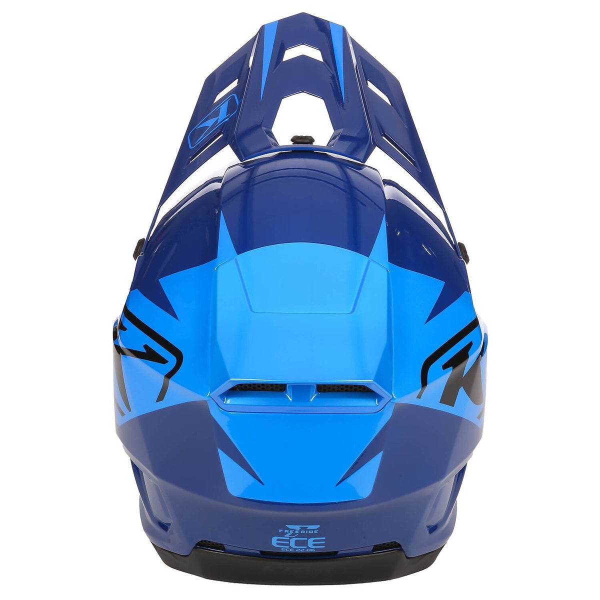 Klim T1 Freeride Descent Helmet