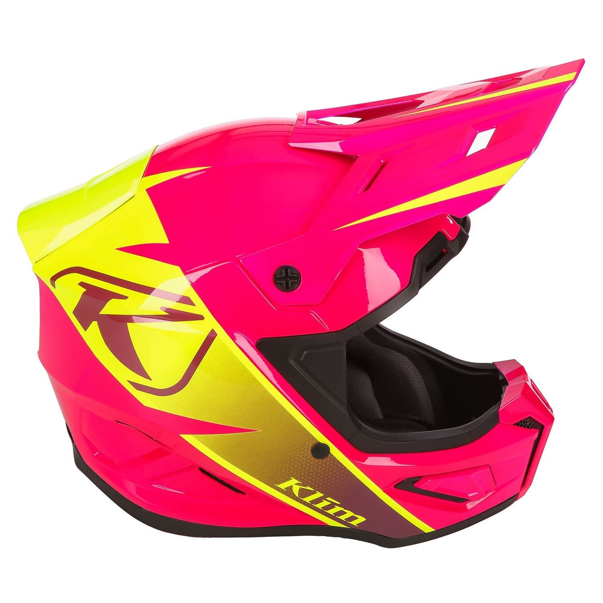 Klim T1 Freeride Descent Helmet
