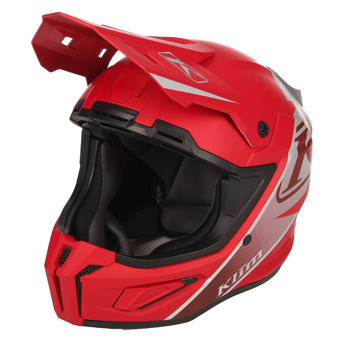 Klim T1 Freeride Descent Helmet