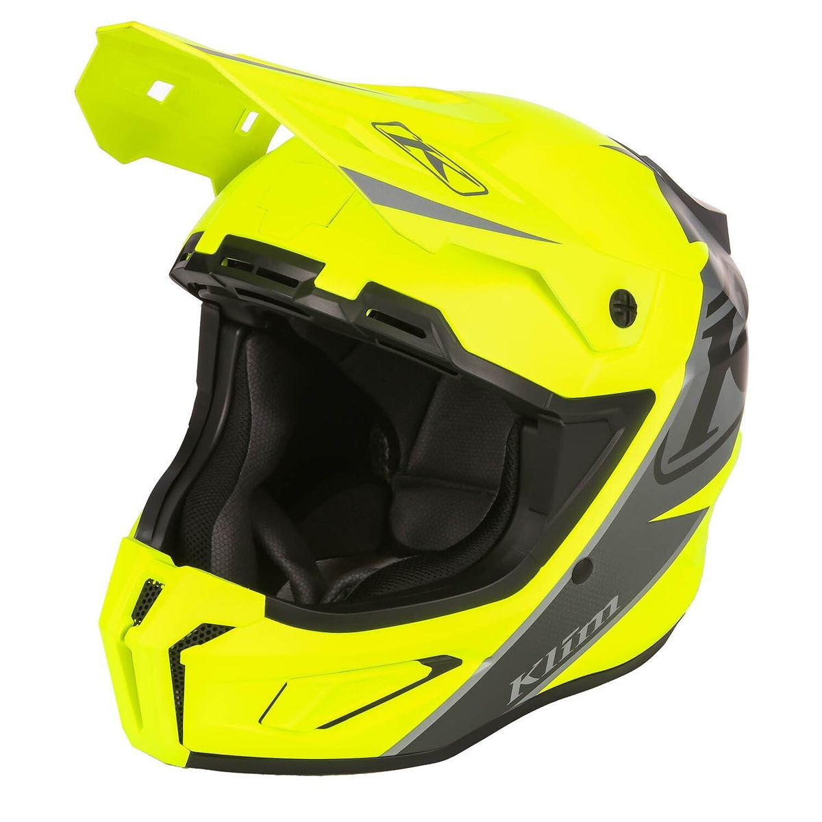 Klim T1 Freeride Descent Helmet
