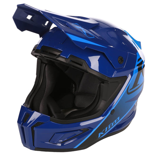 Klim T1 Freeride Descent Helmet