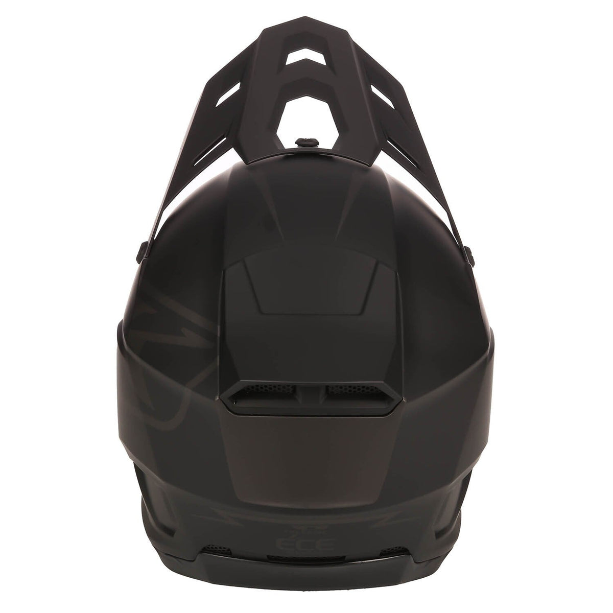 Klim T1 Freeride Solid Helmet