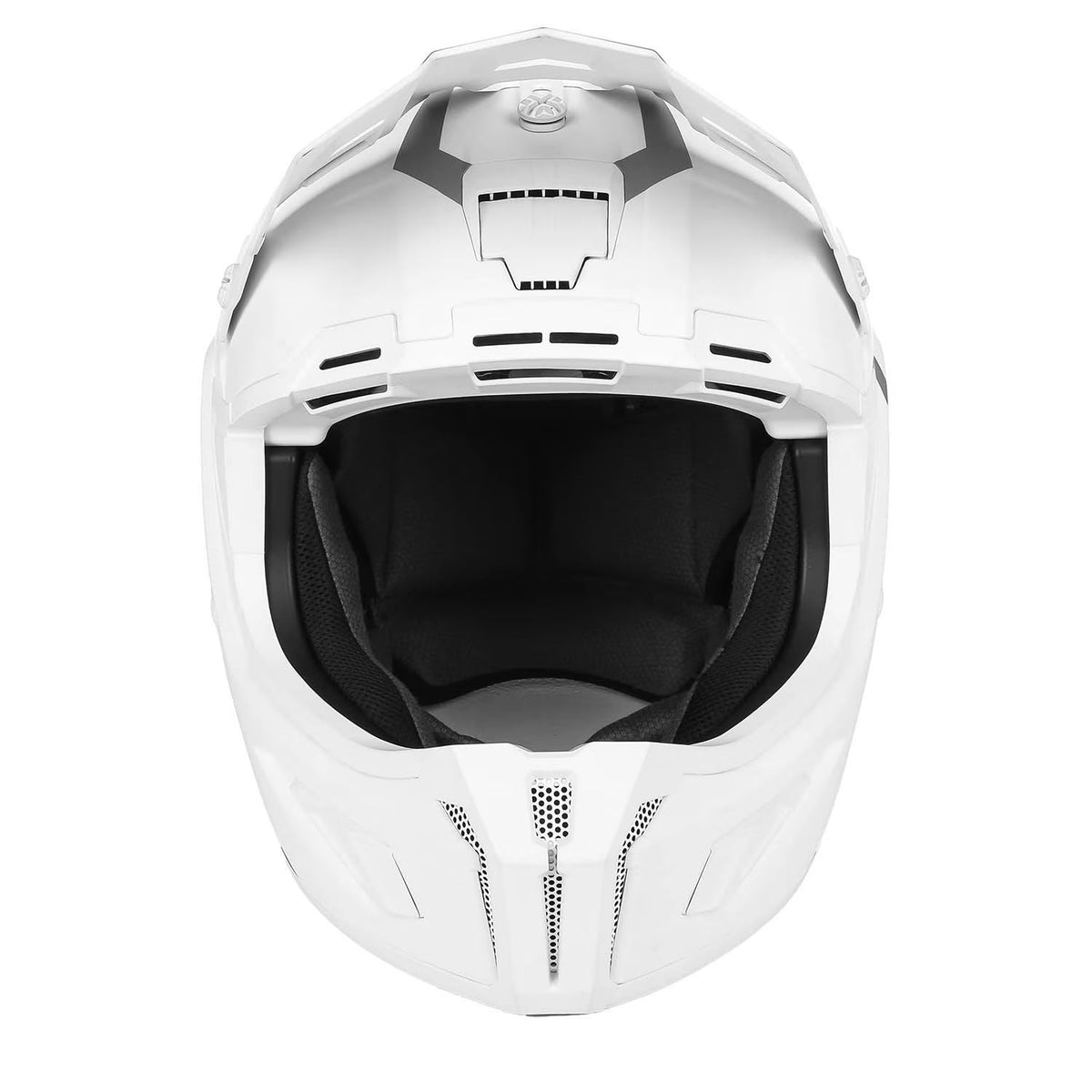 Klim T1 Freeride Solid Helmet