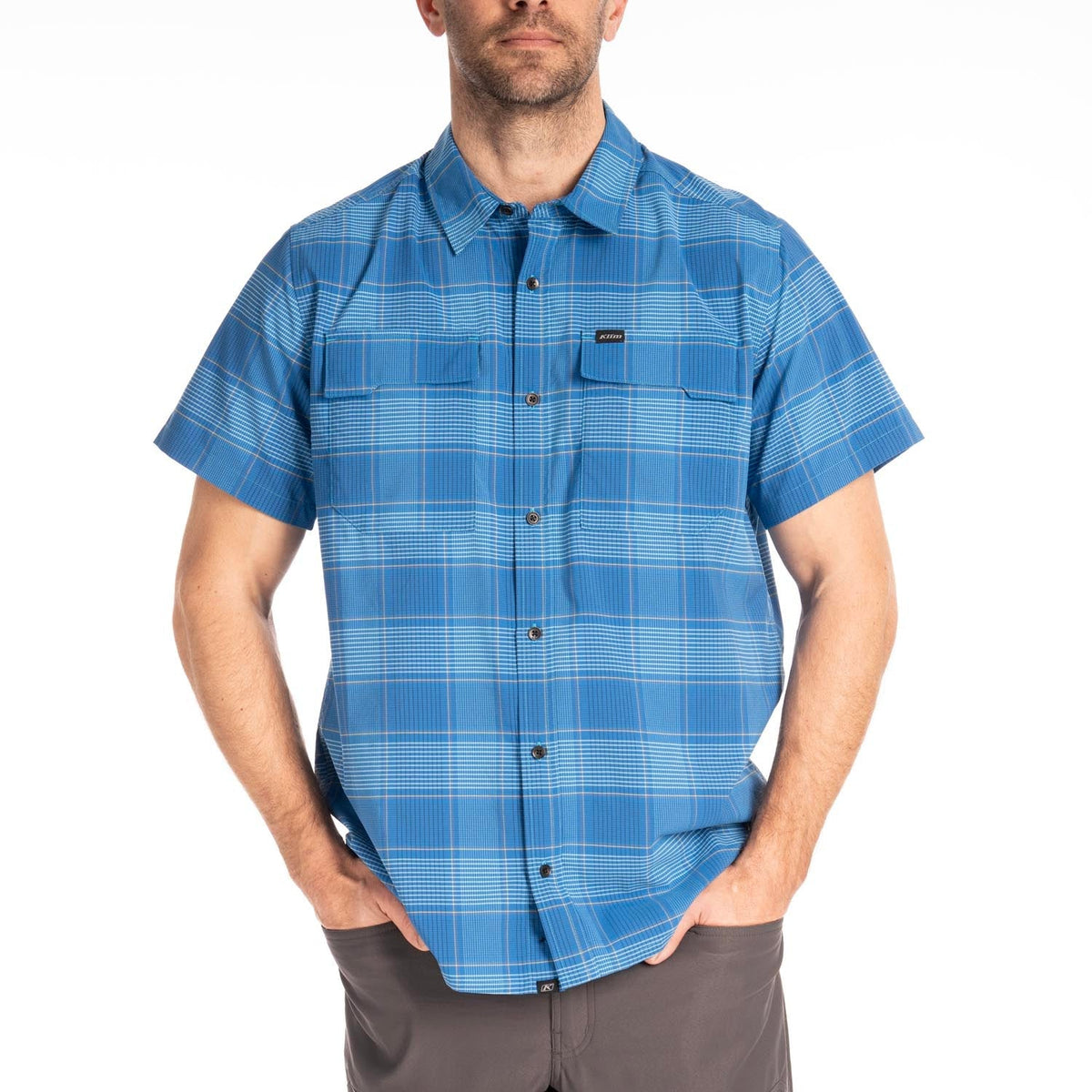 Klim Taggart Stretch Shirt