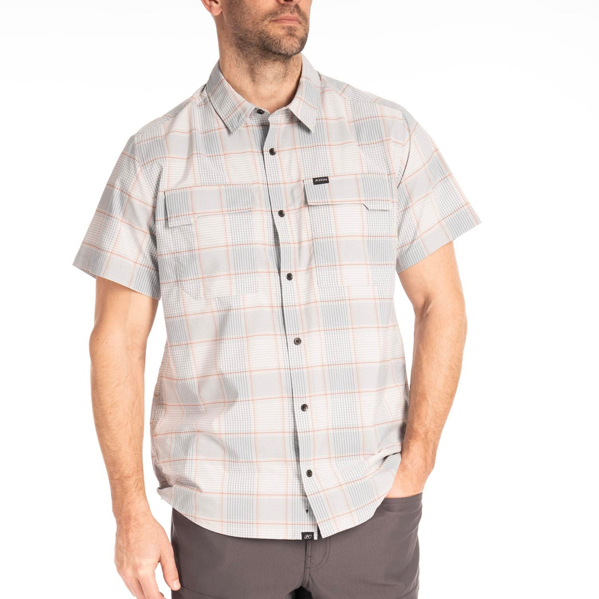 Klim Taggart Stretch Shirt