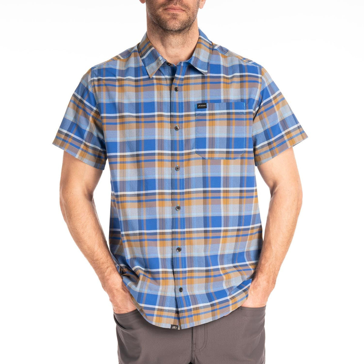 Klim Pantoll Stretch Shirt