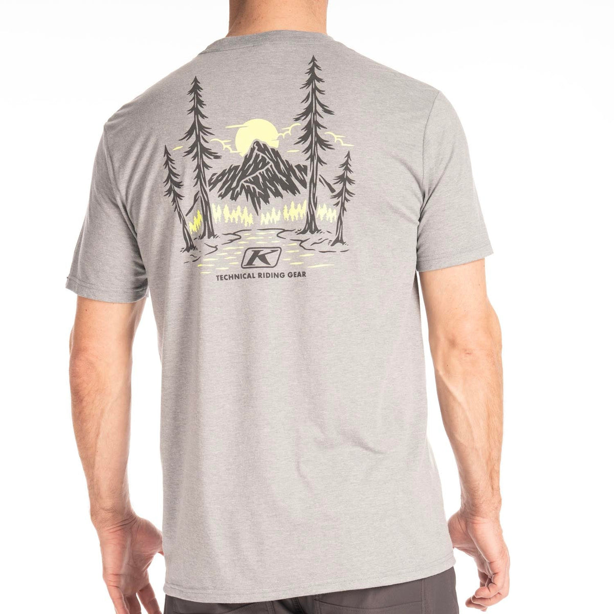 Klim Hawley Tri-Blend Tee