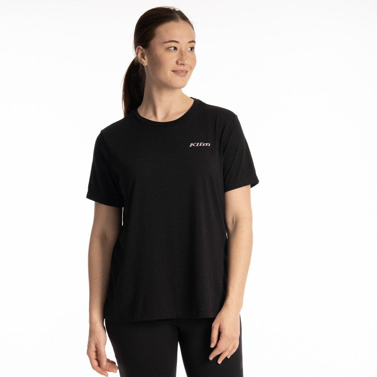 Klim Canyon Tri-Blend Tee For Women