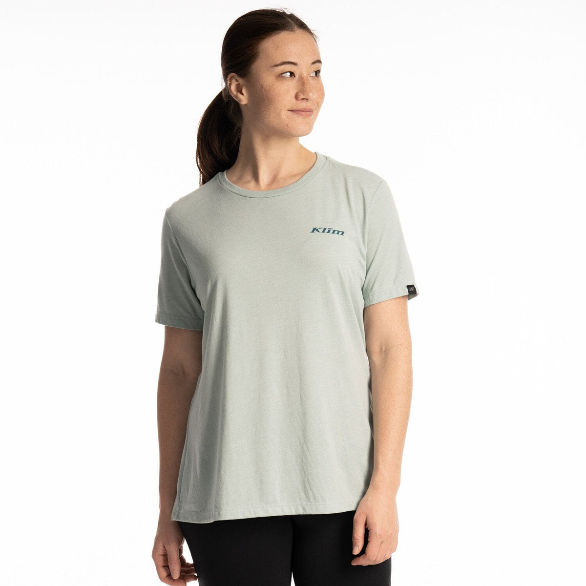 Klim Canyon Tri-Blend Tee For Women