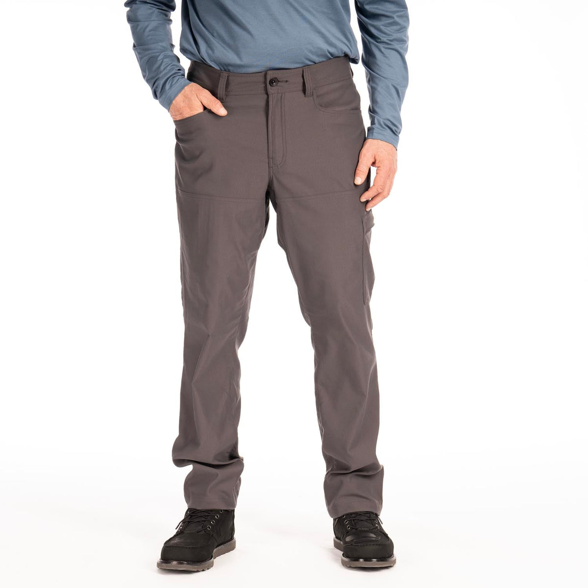 Klim Backroads Stretch Pant