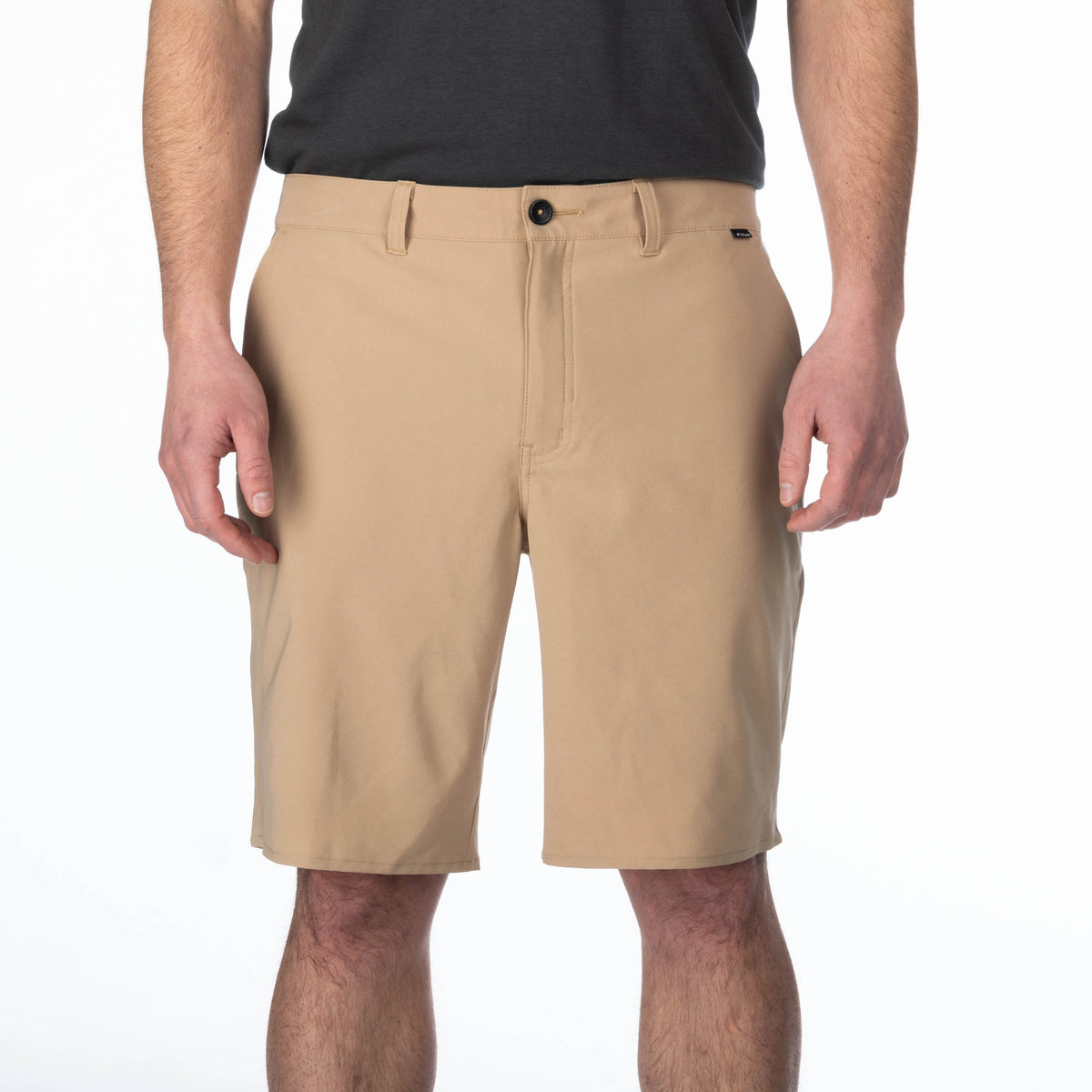 Klim Morrison Short