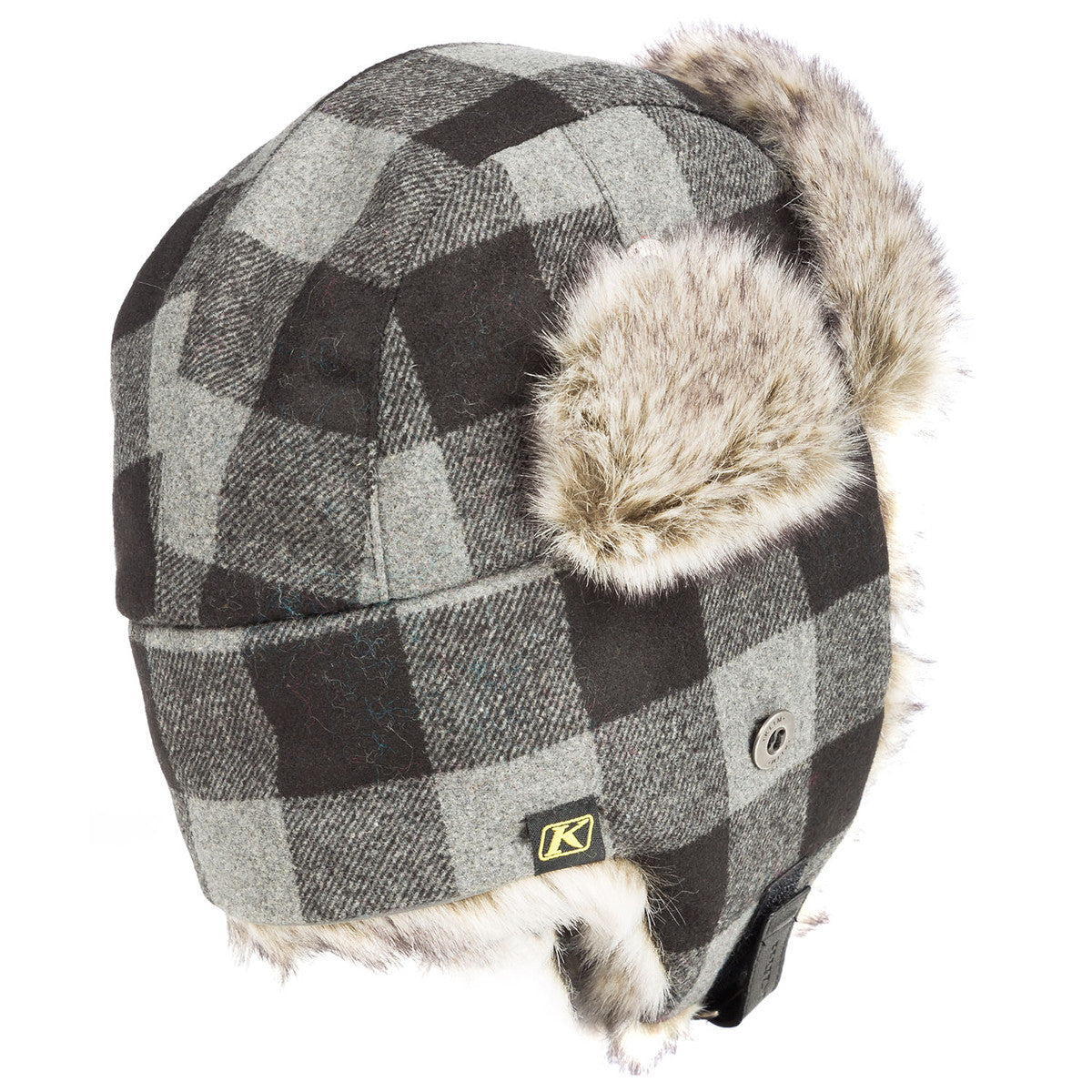 Klim Muffler Hat