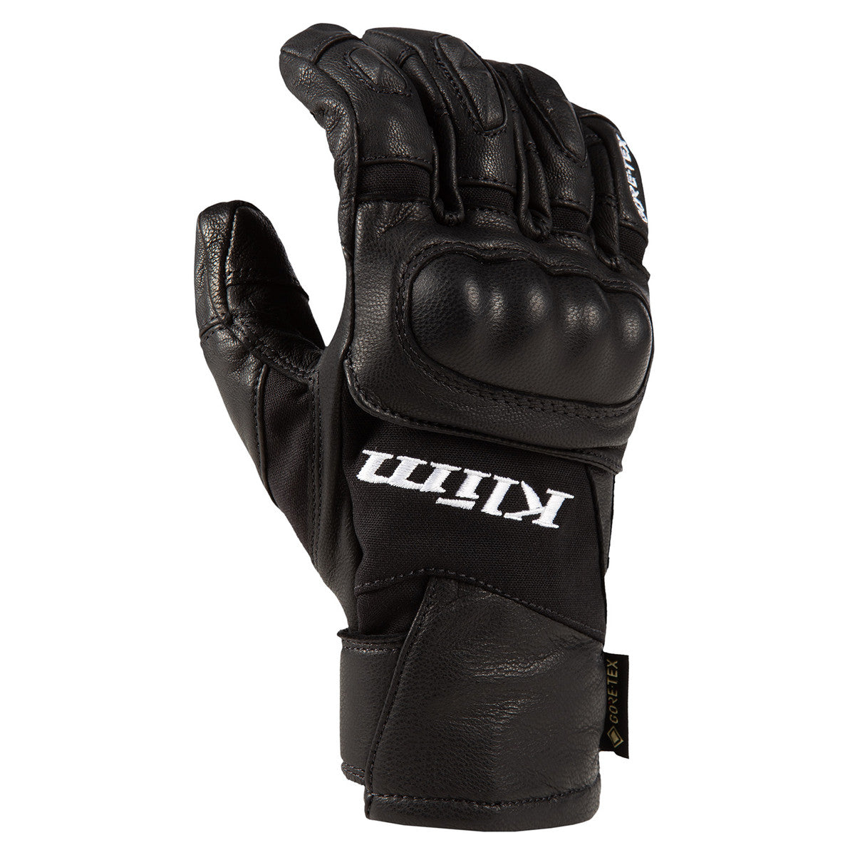 Klim 2022 Women's Adventure GTX Short Glove