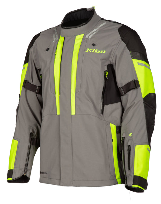 Klim 2023 Latitude Jacket ~ XL - 3XL Only