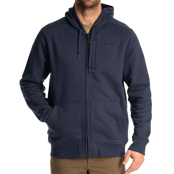 KLIM Gunnison Heavyweight Hoodie
