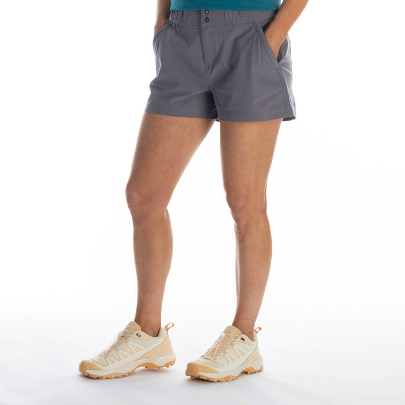 Klim Helena Short For Women