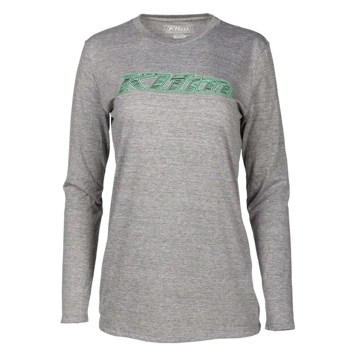 Klim Frost LS T For Women