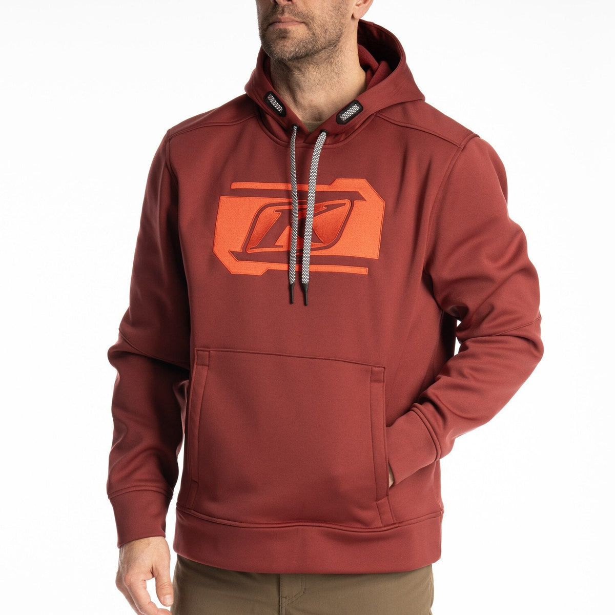 KLIM Zone Pullover Hoodie