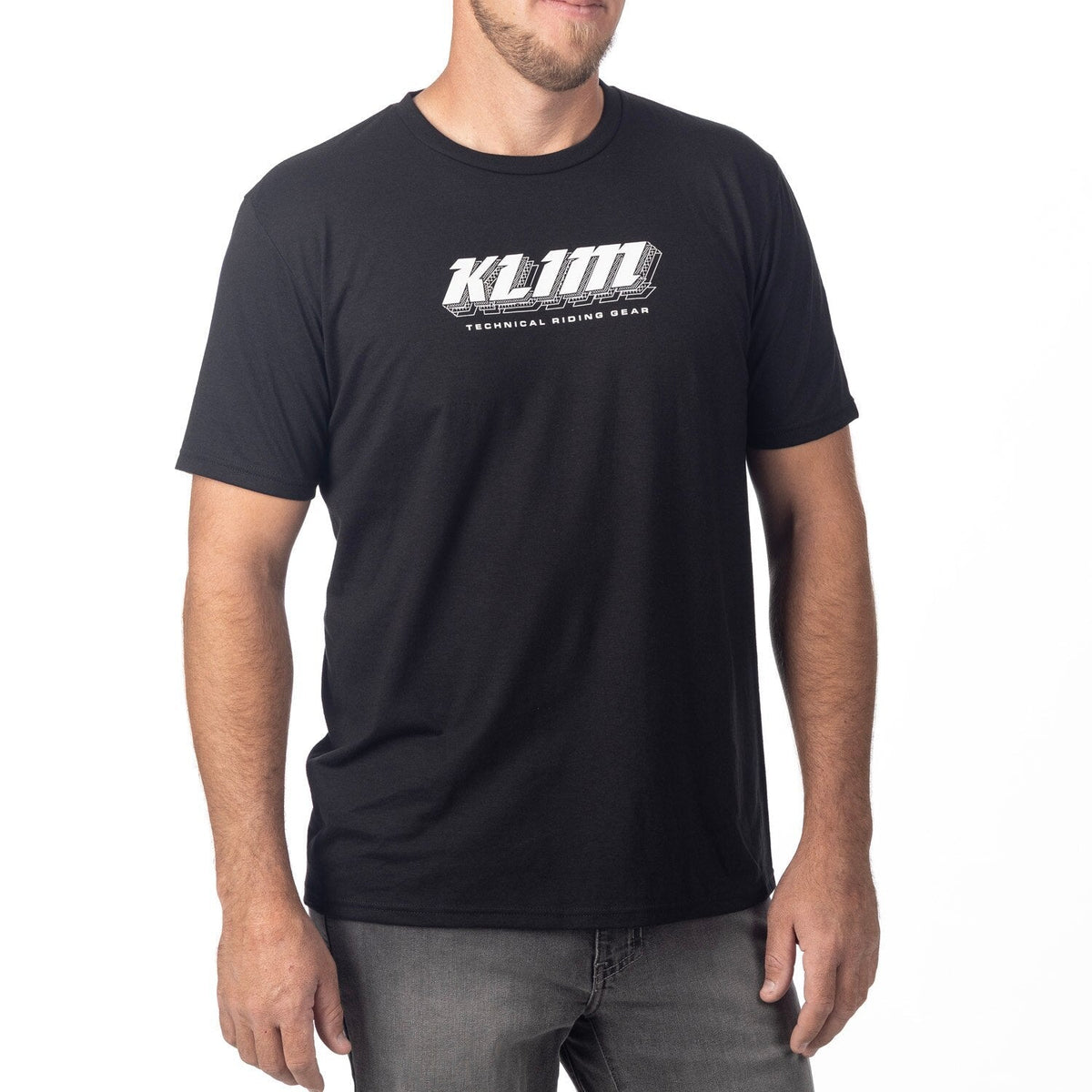 Klim Vision Tri-Blend Tee