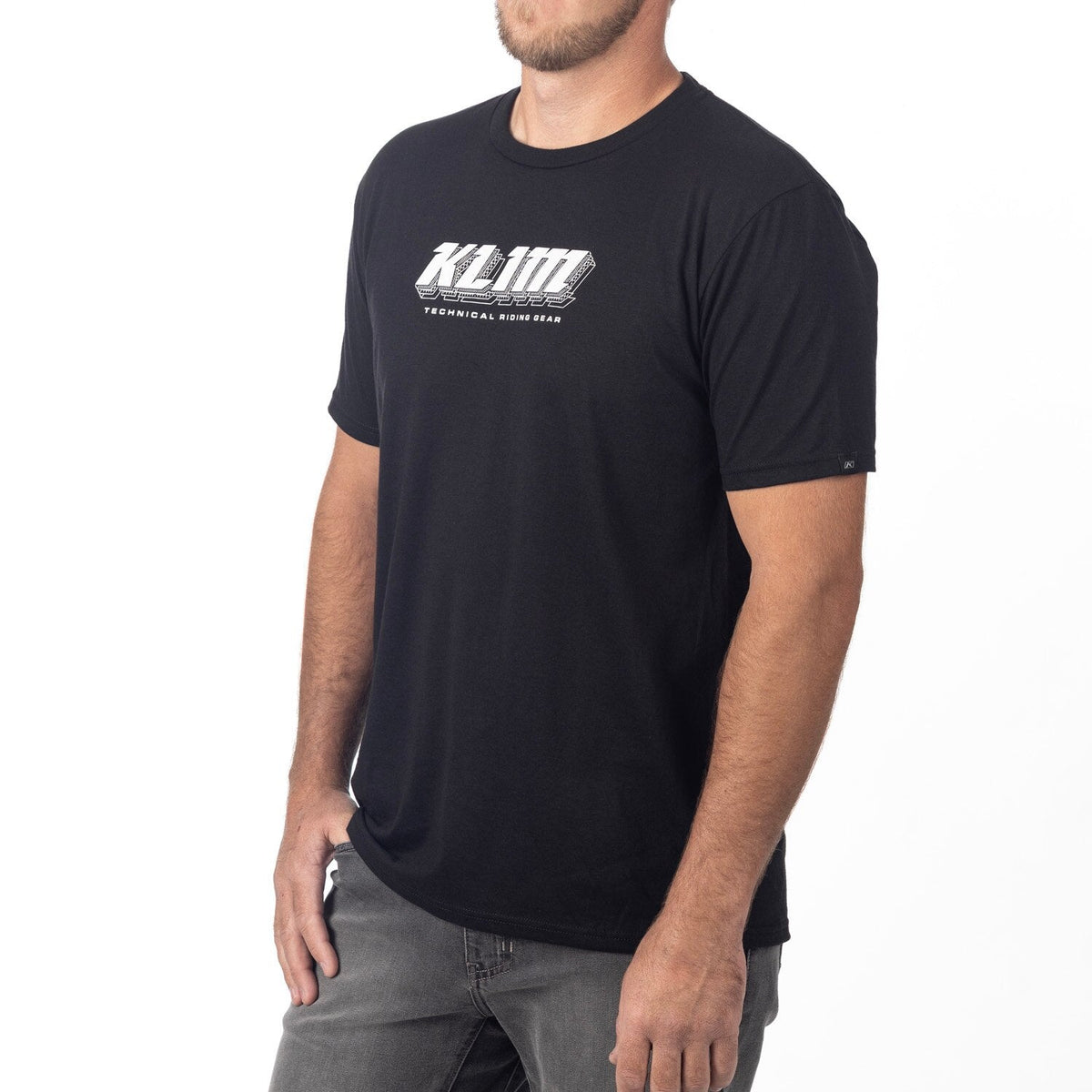 Klim Vision Tri-Blend Tee