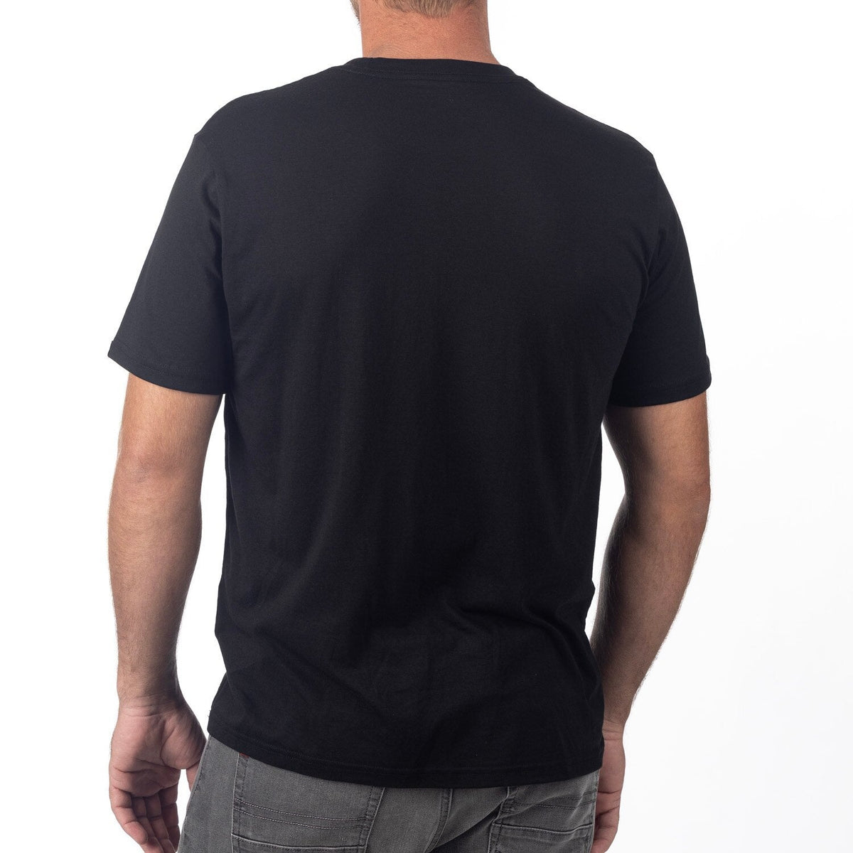 Klim Speedway Tri-Blend Tee