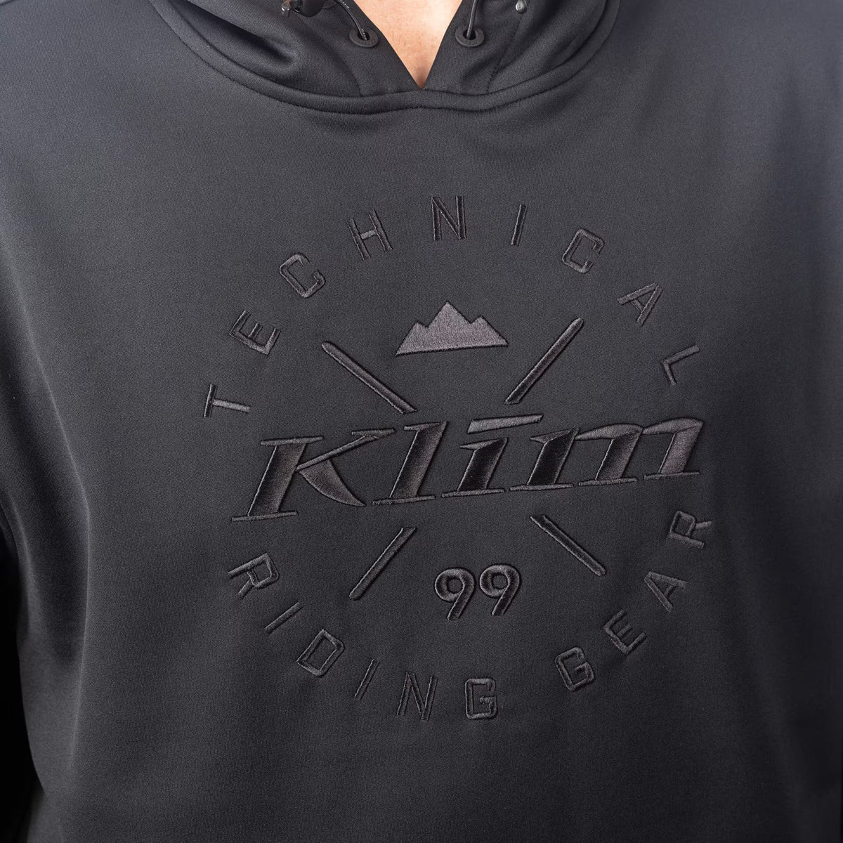 Klim Wydaho Pullover Hoodie