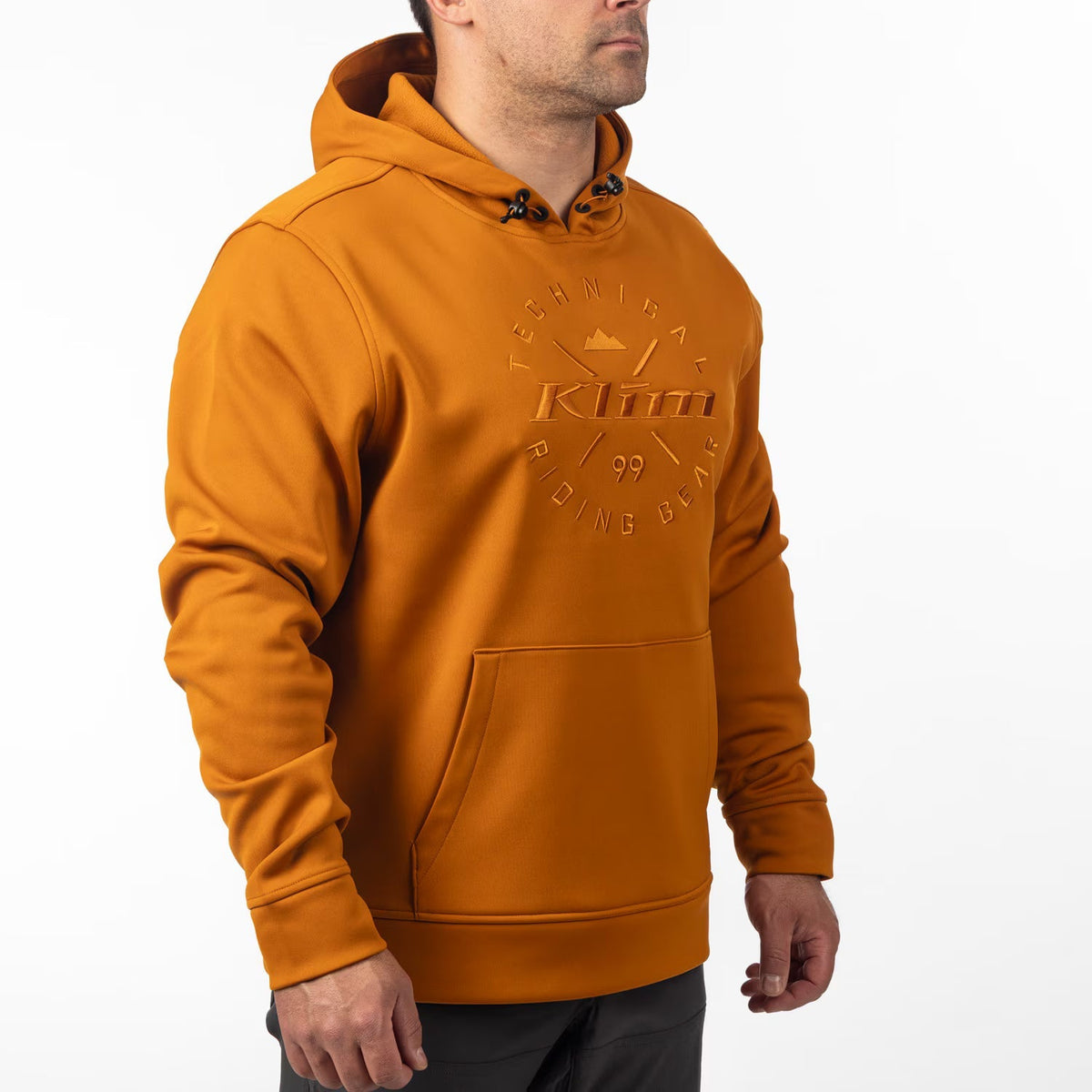 Klim Wydaho Pullover Hoodie