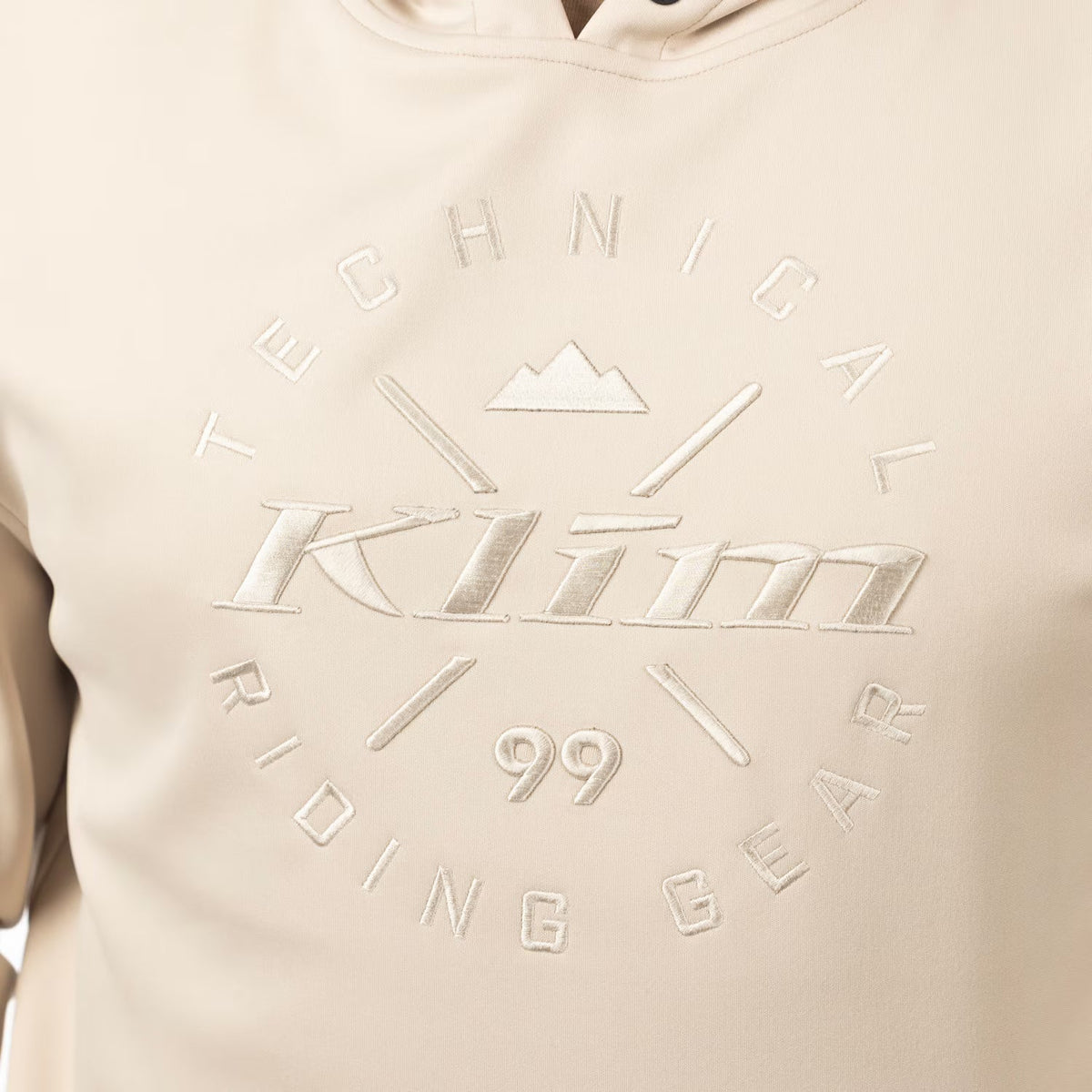 Klim Wydaho Pullover Hoodie