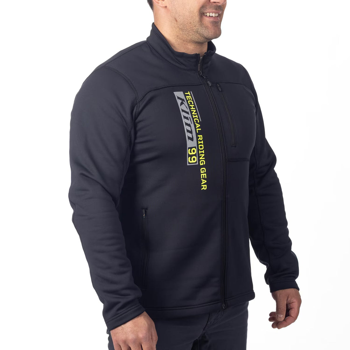 Klim Inferno Graphic Jacket