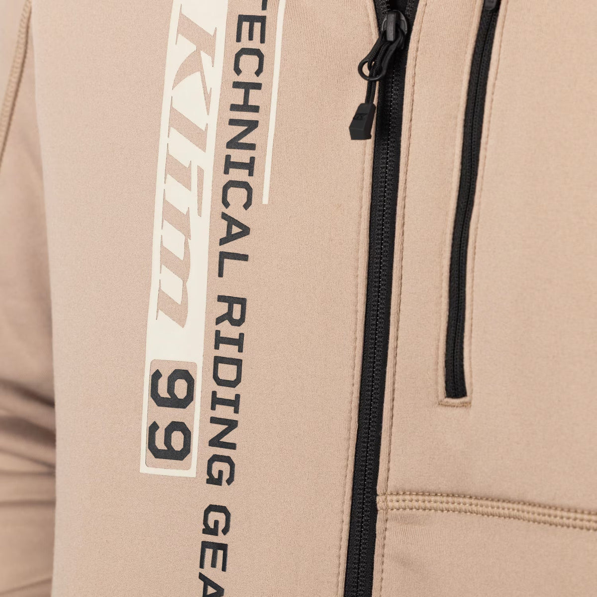 Klim Inferno Graphic Jacket