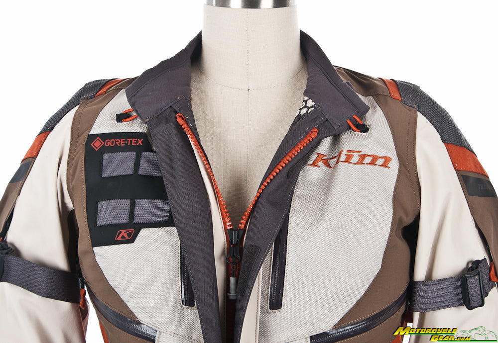 Klim 2022 Artemis Jacket