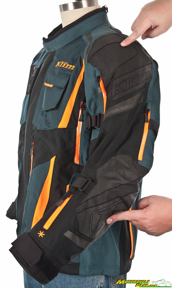 Klim 2022 Badlands Pro Jacket