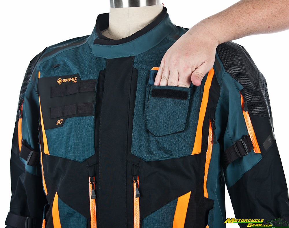 Klim 2022 Badlands Pro Jacket