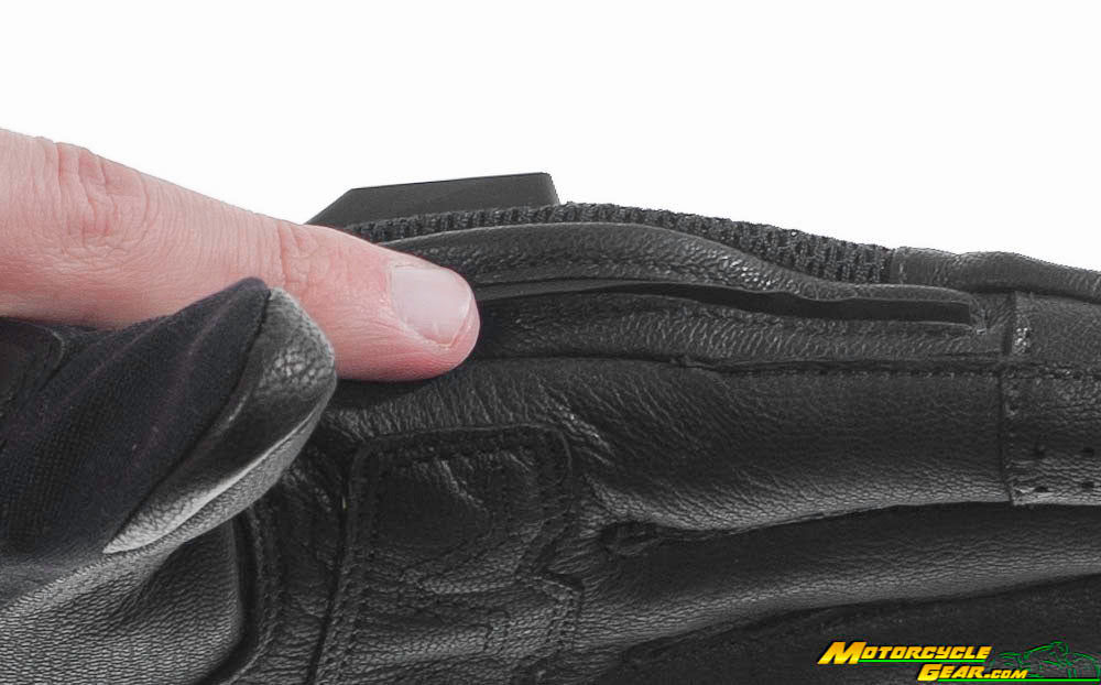 Klim Baja S4 Glove
