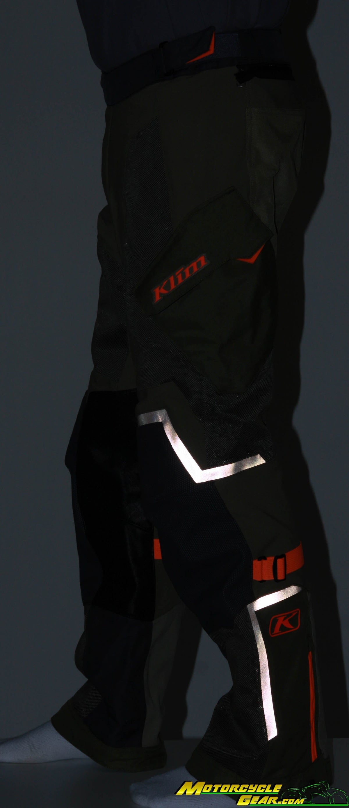 Klim Baja S4 Pant