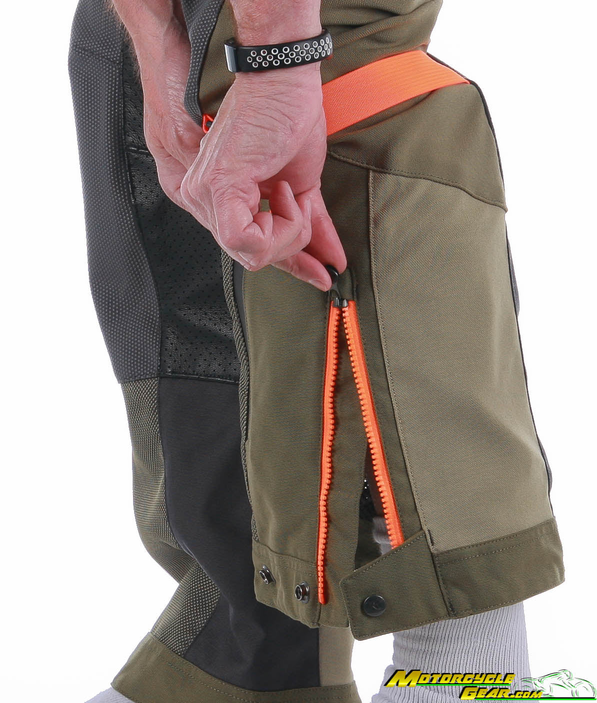 Klim Baja S4 Pant