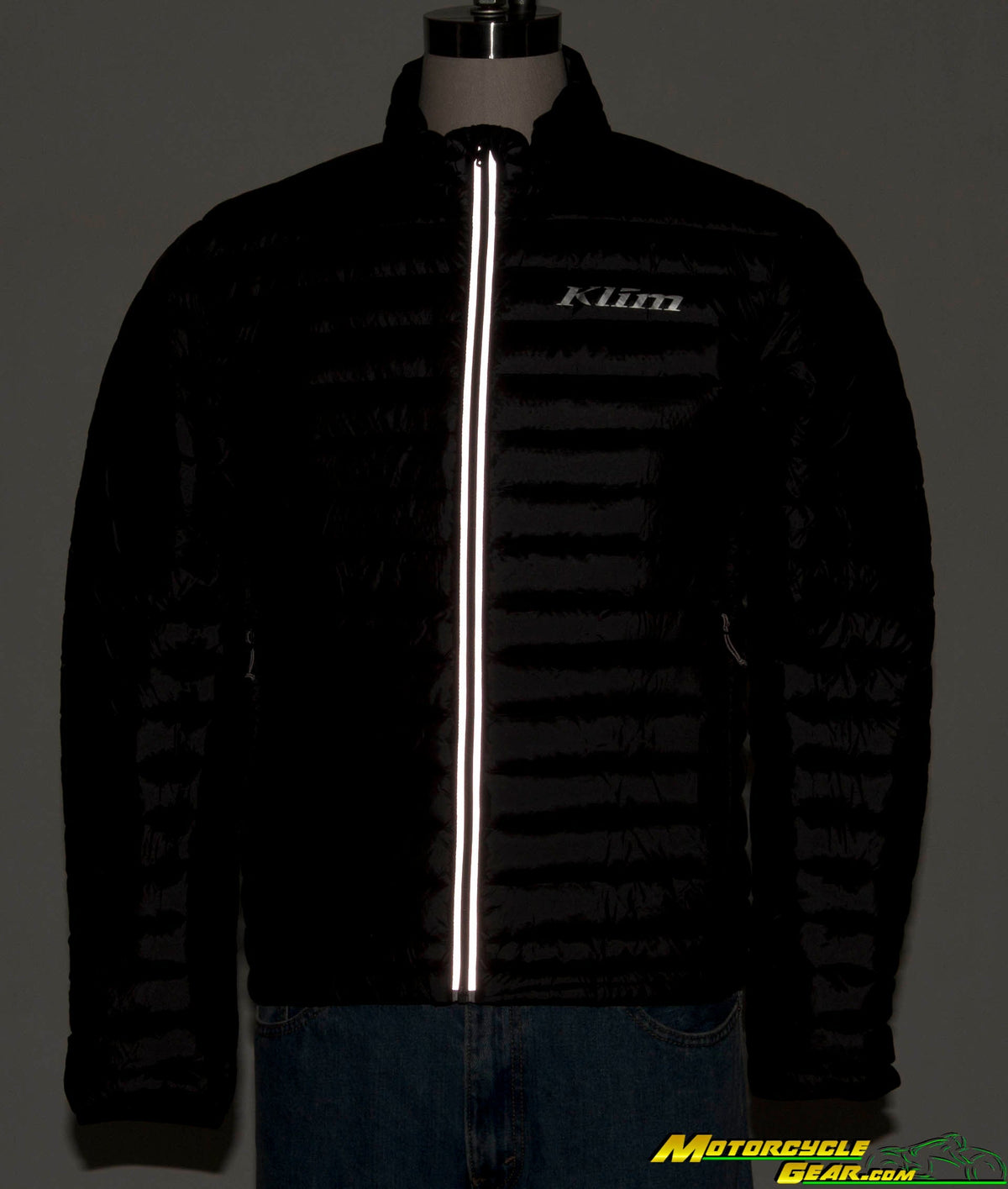 Klim Maverick Down Jacket