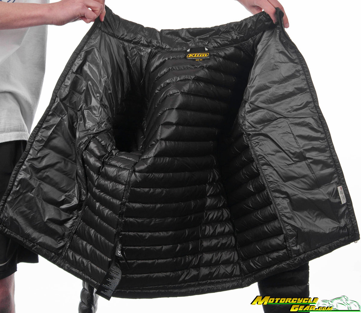 Klim Maverick Down Jacket