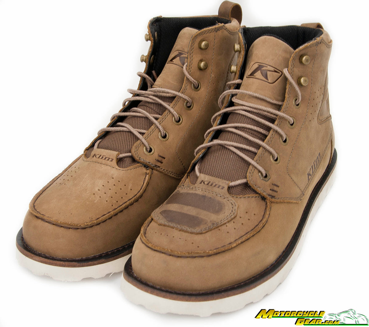 Klim Blak Jak Boot