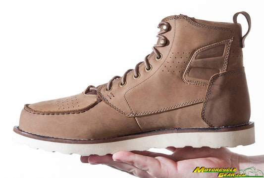 Klim Blak Jak Boot