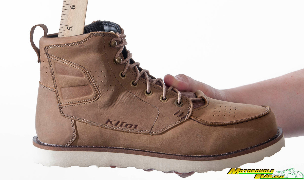 Klim Blak Jak Boot