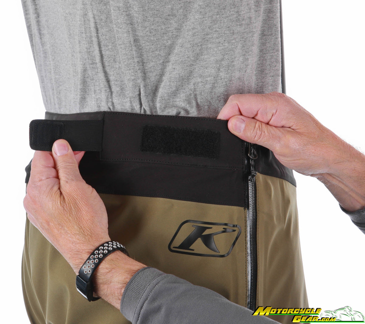 Klim Enduro S4 Pant