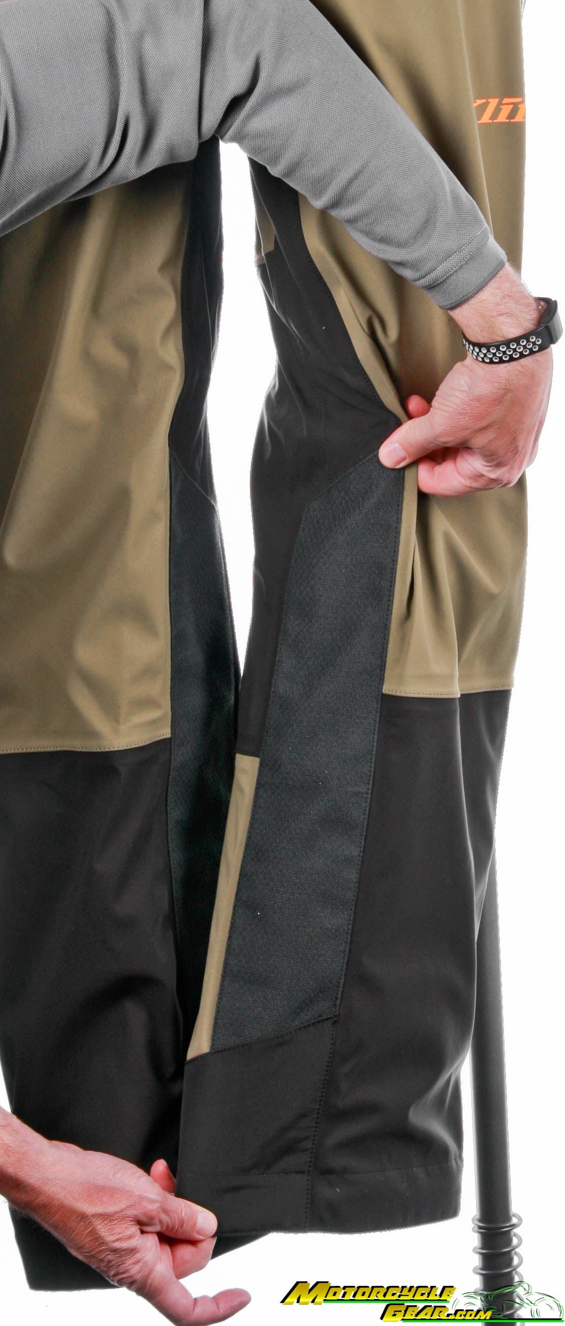 Klim Enduro S4 Pant