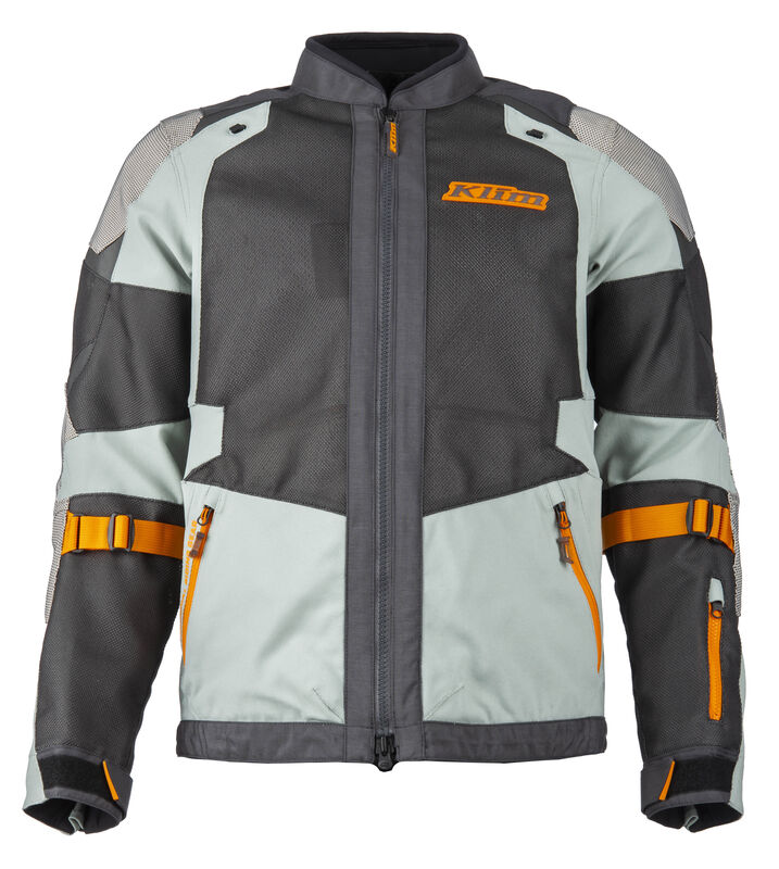 Klim 2025 Baja S4 Jacket
