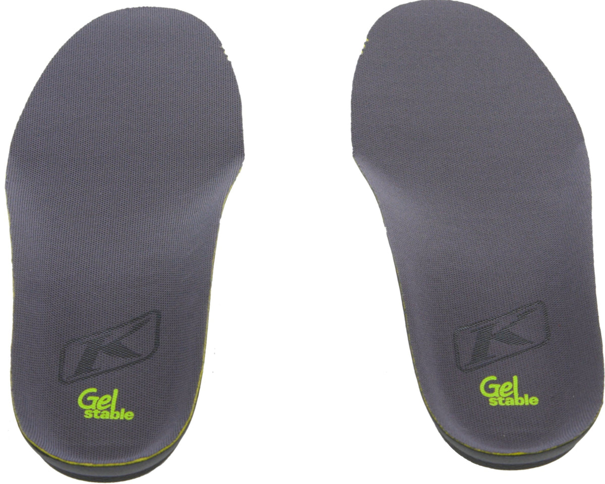 Klim Gel-Stable Insole