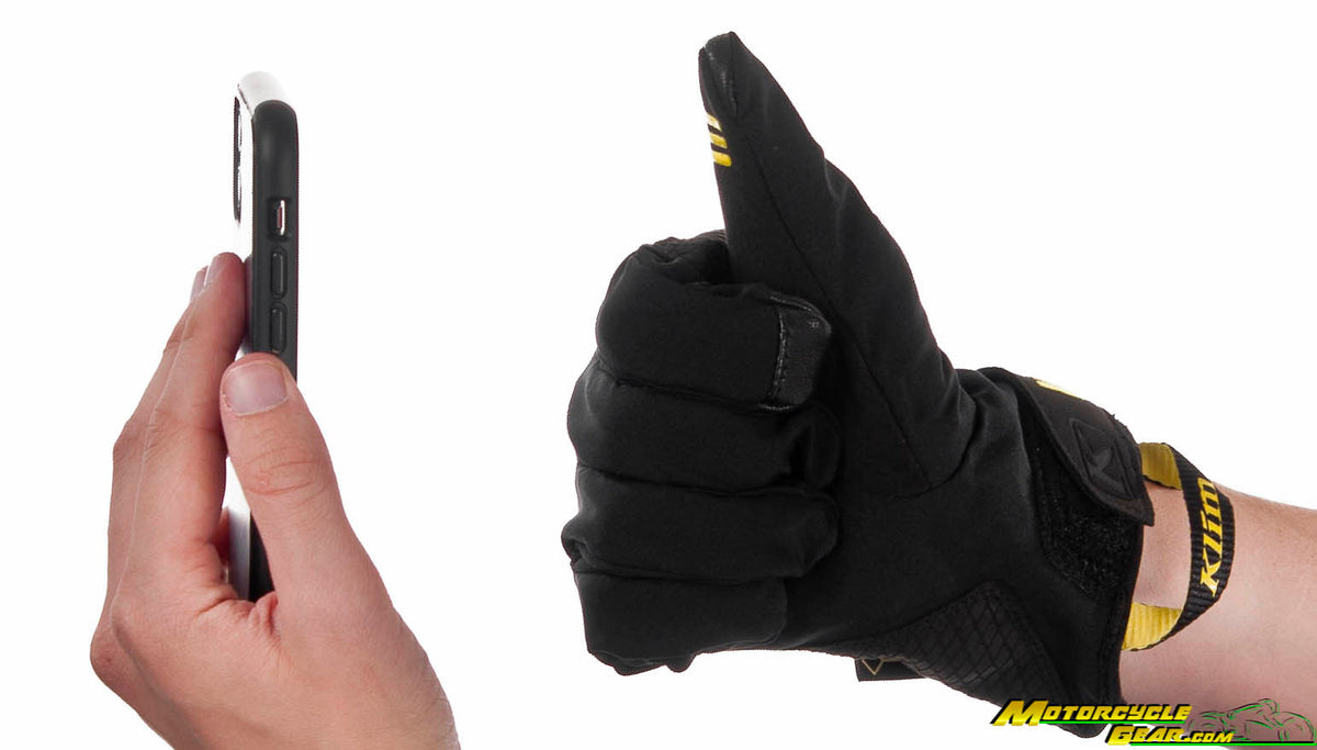KLIM Inversion GTX Glove