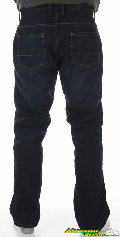 Klim 2019 K Fifty 2 Straight Riding Pants