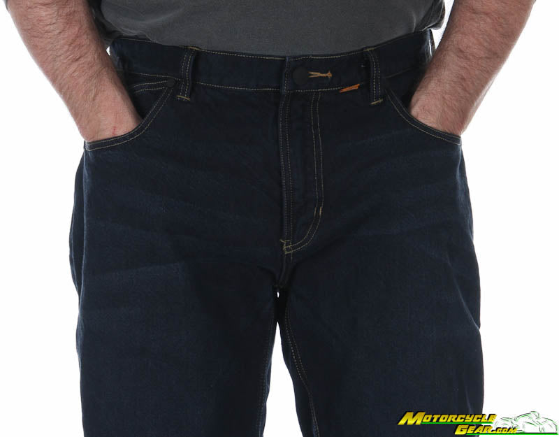 Klim 2019 K Fifty 2 Straight Riding Pants
