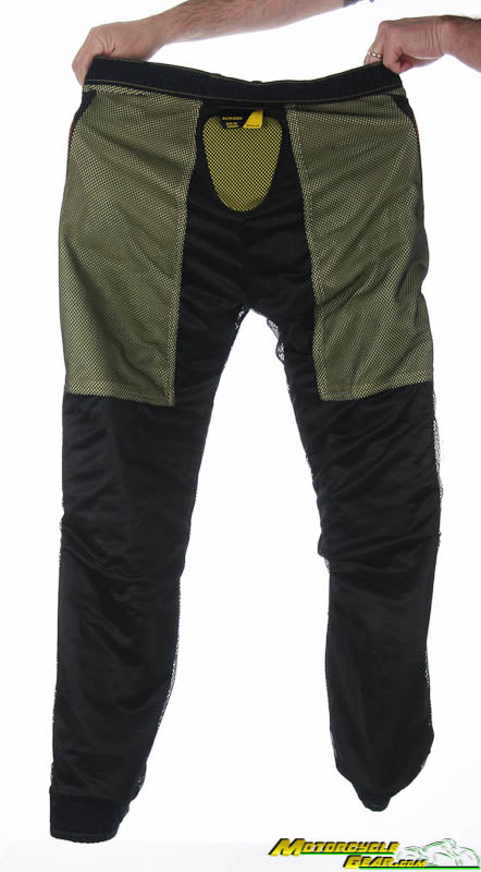 Klim 2019 K Fifty 2 Straight Riding Pants
