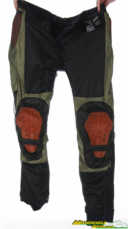 Klim 2019 K Fifty 2 Straight Riding Pants